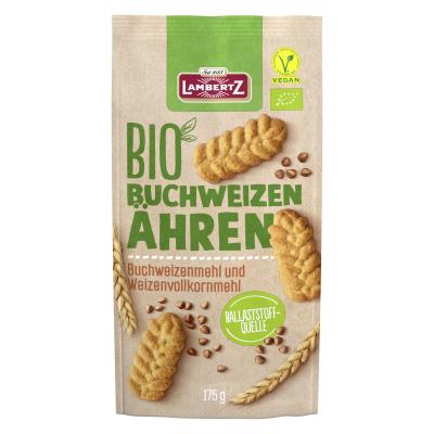 Bio-Ähren Buchweizen