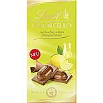 Lindt Limoncello Tablet 100g