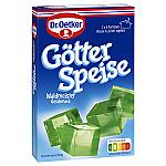 Dr. Oetker Jelly Cooking. Woodruff Gelatin. 1,000L