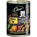 CESAR® NATURAL GOODNESS™ Dose mit Huhn 400g