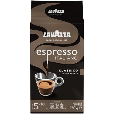 Lavazza Espresso Italiano Classico 250g