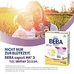 NESTLE BEBA Expert HA 3 Hydrolisierte Anschlussnahrung nach dem 10 Monat à 550g