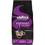 Lavazza Espresso Italiano Cremoso 1000g