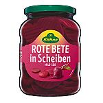 Kühne Rote Bete Scheiben 720ml 670g