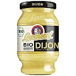Lion Mustard Dijon Organic 250 ml Can
