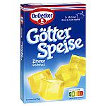 Dr. Oetker Jelly Cook. Lemon Flav. 1,000L