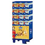 Prinzen Role Cremys / Choc & Milk Limited Edition 96x172g Mix-Quarter Pallet