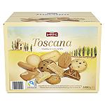 Lambertz Gebäckmischung "Toscana" lose 1800g