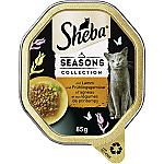 SHEBA® Schale Seasons Collection 85g