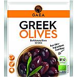 Gäa / Gaea Bio Kalamata Oliven mit Stein 150g