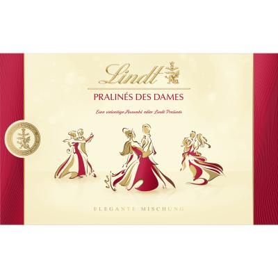 Lindt Ladies 250g