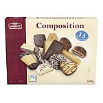 Lambertz Gebäckmischung "Composition" 500g