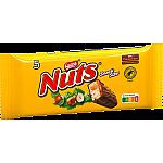 Nestlé Nuts 5x30g