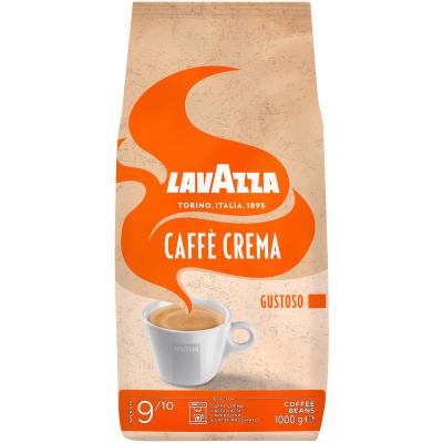 Lavazza Caffe Crema Gustoso 1kg