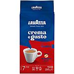 Lavazza Crema e Gusto 250 g