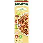 MIRACOLI™ 5 Portionen Spaghetti Klassiker 610,4g