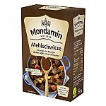 Mondamin Mehlschwitze Dunkel 250g Packung