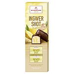 Niederegger Ginger Shot in Dark Chocolate 100g
