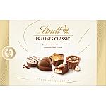 Lindt Pralines Classic 125g