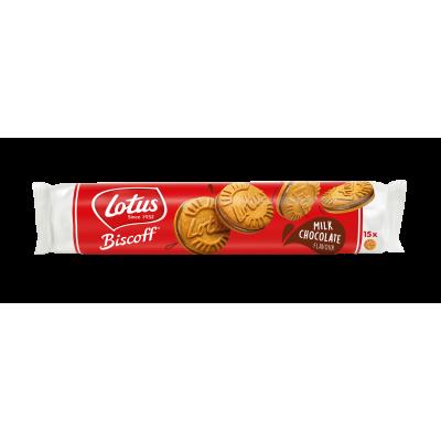 Lotus Biscoff Doppelkeks Schokoladengeschmack 150g