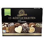 Henry Lambertz Gebäckmischung Premium "12-Köstlichkeiten" 245g