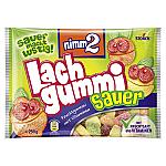 nimm2 Lachgummi Sauer 250g