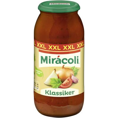 MIRACOLI™ Pasta Sauce Klassiker 675g