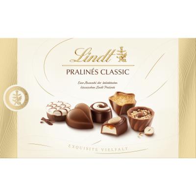 Lindt Pralines Classic 200g