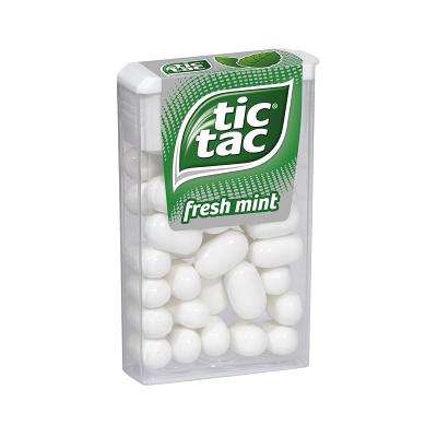 Ferrero Tic Tac Mint 18g