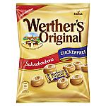 Werther's Original Bonbon zuckerfrei 70g
