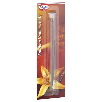 Dr. Oetker Bourbon Vanilleschote