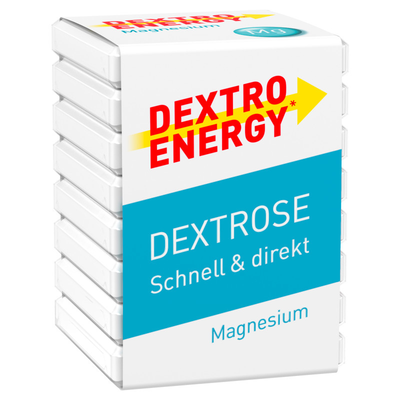 DEXTRO ENERGY* Magnesium 46g