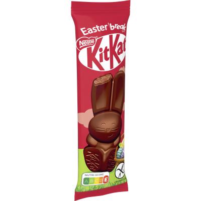 KITKAT Easter Bunny Impulse Format 29g