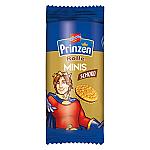 De Beukelaer Prinzen Rolle Minis Schoko 37,5g