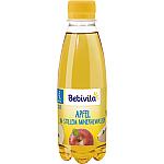 Bebivita Apfel in stillem Mineralwasser 0,5l
