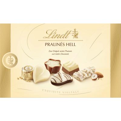 Lindt Pralines Light 200g
