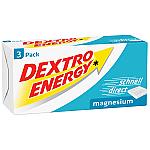 DEXTRO ENERGYMagnesium 3er Pack 138g