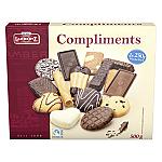 Lambertz Gebäckmischung "Compliments" 500g