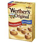 Werther's Original Bonbon zuckerfrei 42g