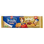 De Beukelaer Prinzen Rolle Minis Schoko 187,5g