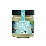 La Vida Vegan Haselnuss Weiss 200g