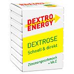 DEXTRO ENERGY* Zitrone + Vitamin C 46g