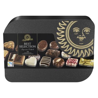 Henry Lambertz Gebäckmischung Dose "Best Selection" 1000g