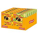 Griesson Soft Cake 18 Orange ZB/6 Lemonade Ginger Style 24x300g Mix-Box
