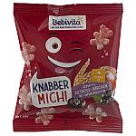 Bebivita Getreide-Baerchen mit Superfruechte 30g
