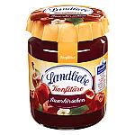 Landliebe Konfitüre Extra, 200g Sauerkirsche