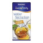 Nordzucker Sweet Family Weißer Teezucker 500g