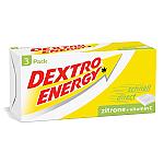 DEXTRO ENERGY* Zitrone + Vitamin C 3er Pack = 138g