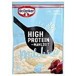 Dr. Oetker High Protein Rice Pudding 400ml