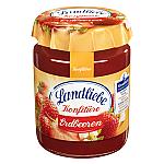 Landliebe Konfitüre Extra, 200g Erdbeere
